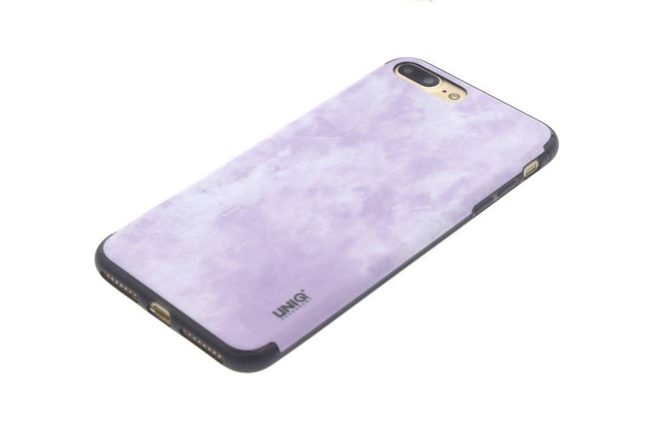 Silicone case for Apple iPhone 7/8 Plus - Print (8719273252901)