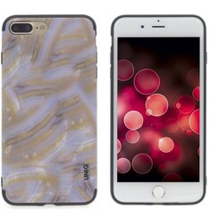 Silikonhülle für Apple iPhone 7/8 Plus - Druck (8719273252918)