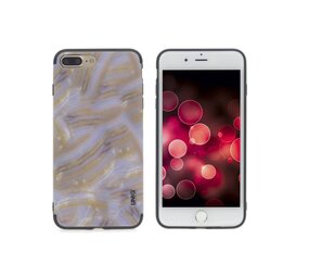 Silicone case for Apple iPhone 7/8 Plus - Print (8719273252918)