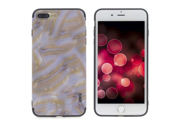 Silicone case for Apple iPhone 7/8 Plus - Print (8719273252918)