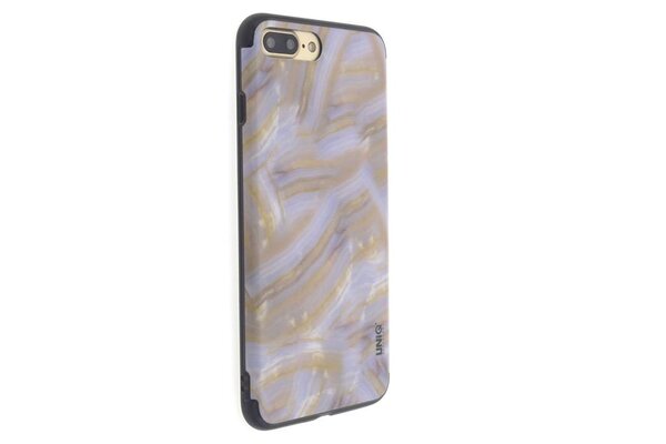 Silicone case for Apple iPhone 7/8 Plus - Print (8719273252918)