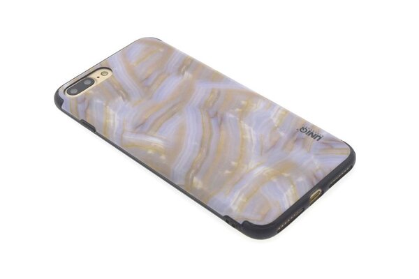 Silicone case for Apple iPhone 7/8 Plus - Print (8719273252918)