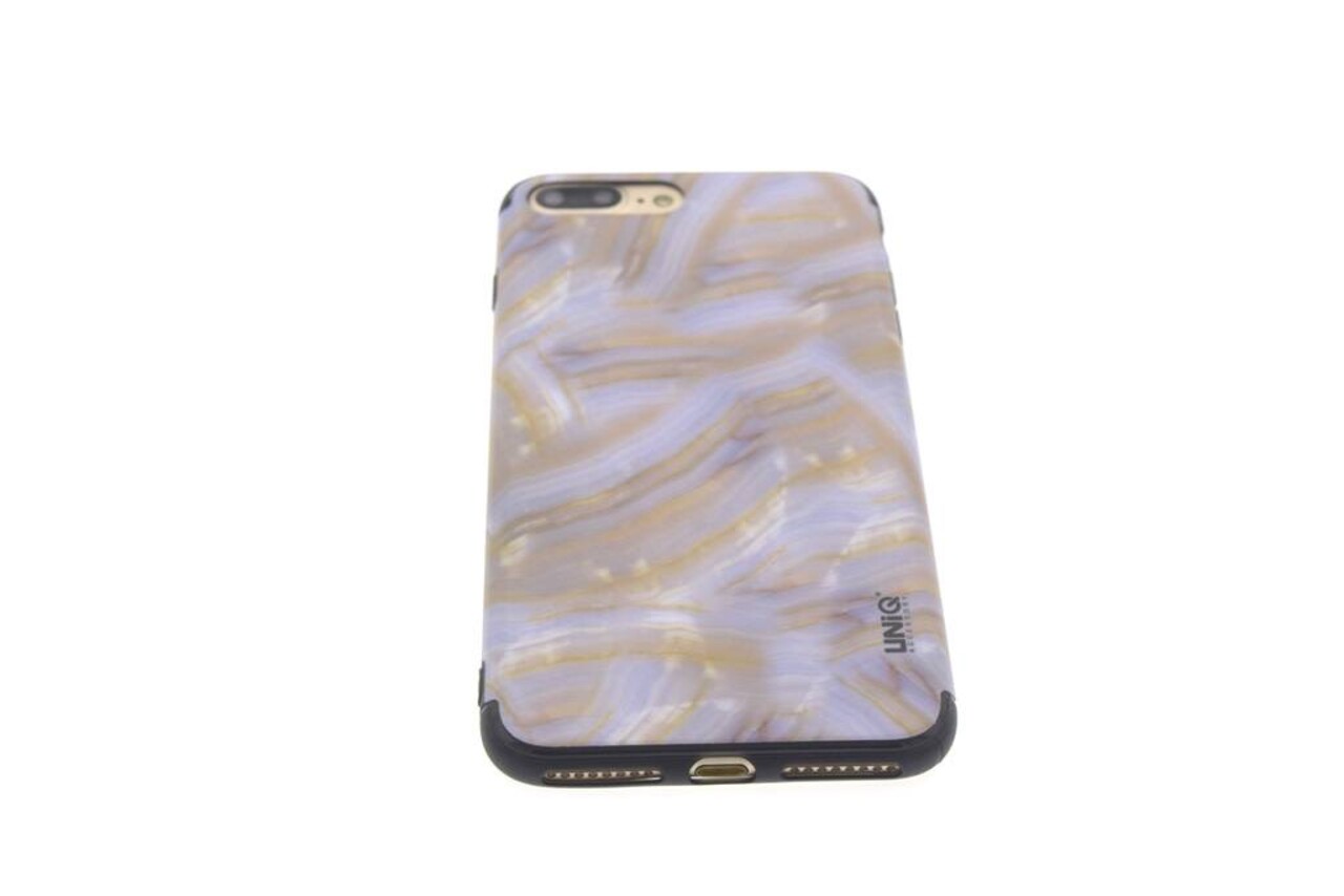 Silikonhülle für Apple iPhone 7/8 Plus - Druck (8719273252918) Silikonhülle für Apple iPhone 7/8 Plus - Druck (8719273252918)