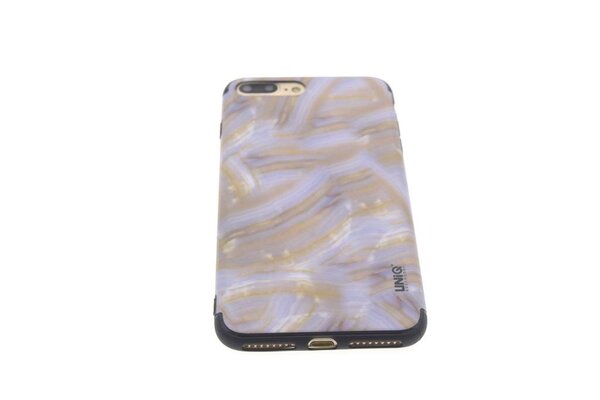 Silicone case for Apple iPhone 7/8 Plus - Print (8719273252918)