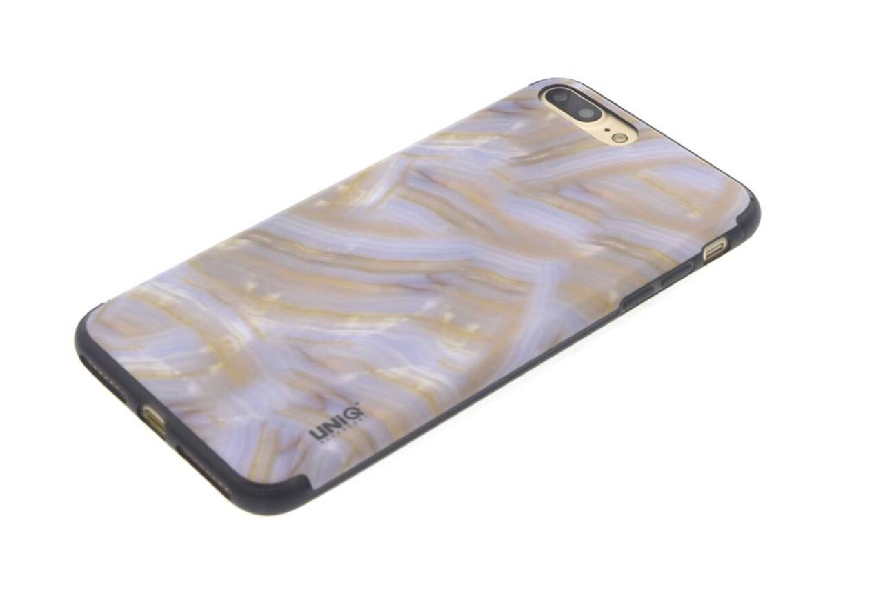 Silicone case for Apple iPhone 7/8 Plus - Print (8719273252918)