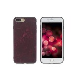 Silicone case for Apple iPhone 7/8 Plus - Print (8719273252925)