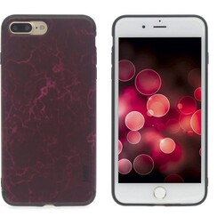 Silicone case for Apple iPhone 7/8 Plus - Print (8719273252925)