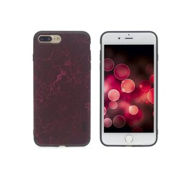 Silicone case for Apple iPhone 7/8 Plus - Print (8719273252925)