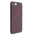 Silikonhülle für Apple iPhone 7/8 Plus - Druck (8719273252925)