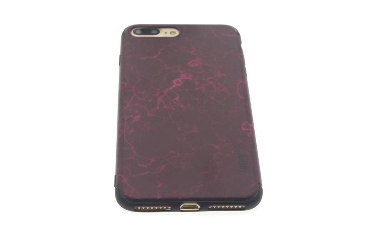 Silicone case for Apple iPhone 7/8 Plus - Print (8719273252925)