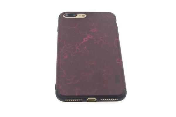 Silicone case for Apple iPhone 7/8 Plus - Print (8719273252925)