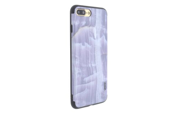 Silicone case for Apple iPhone 7/8 Plus - Print (8719273252932)
