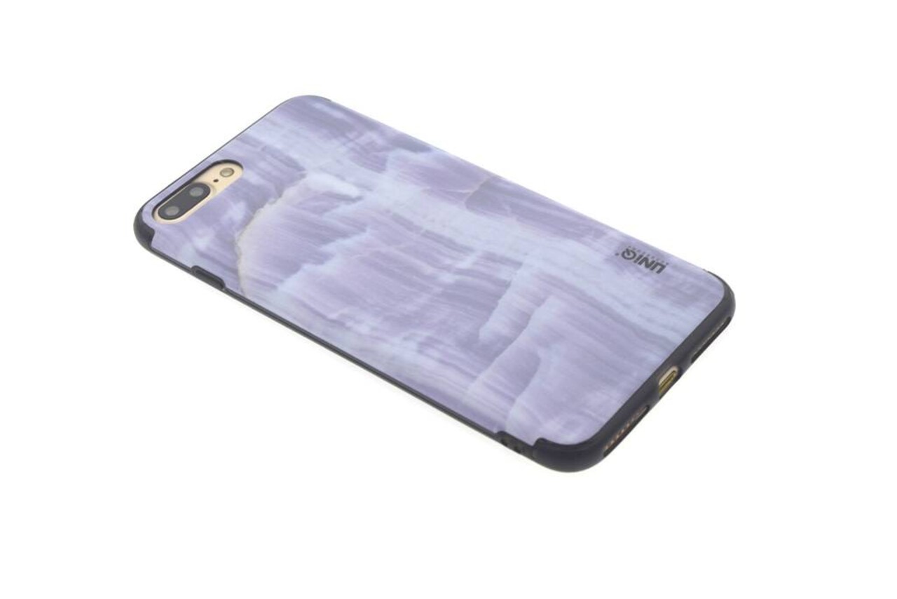 Silicone case for Apple iPhone 7/8 Plus - Print (8719273252932)