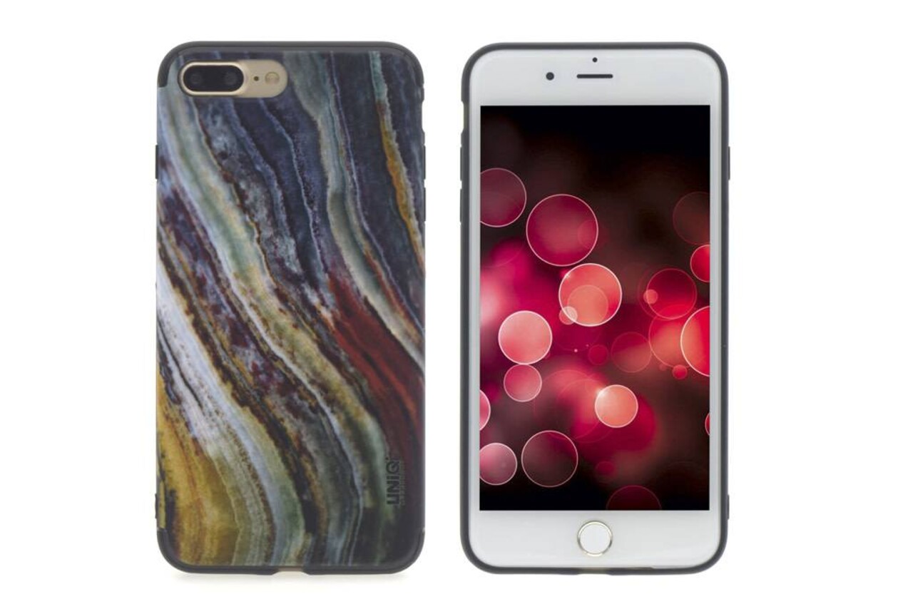 iPhone 7-8 Plus Backcover met Print iPhone 7-8 Plus Backcover met Print