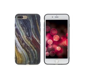 Silicone case for Apple iPhone 7/8 Plus - Print (8719273252956)