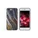 TPU Coque pour Apple iPhone 7/8 Plus - Print (8719273252956) TPU Coque pour Apple iPhone 7/8 Plus - Print (8719273252956)