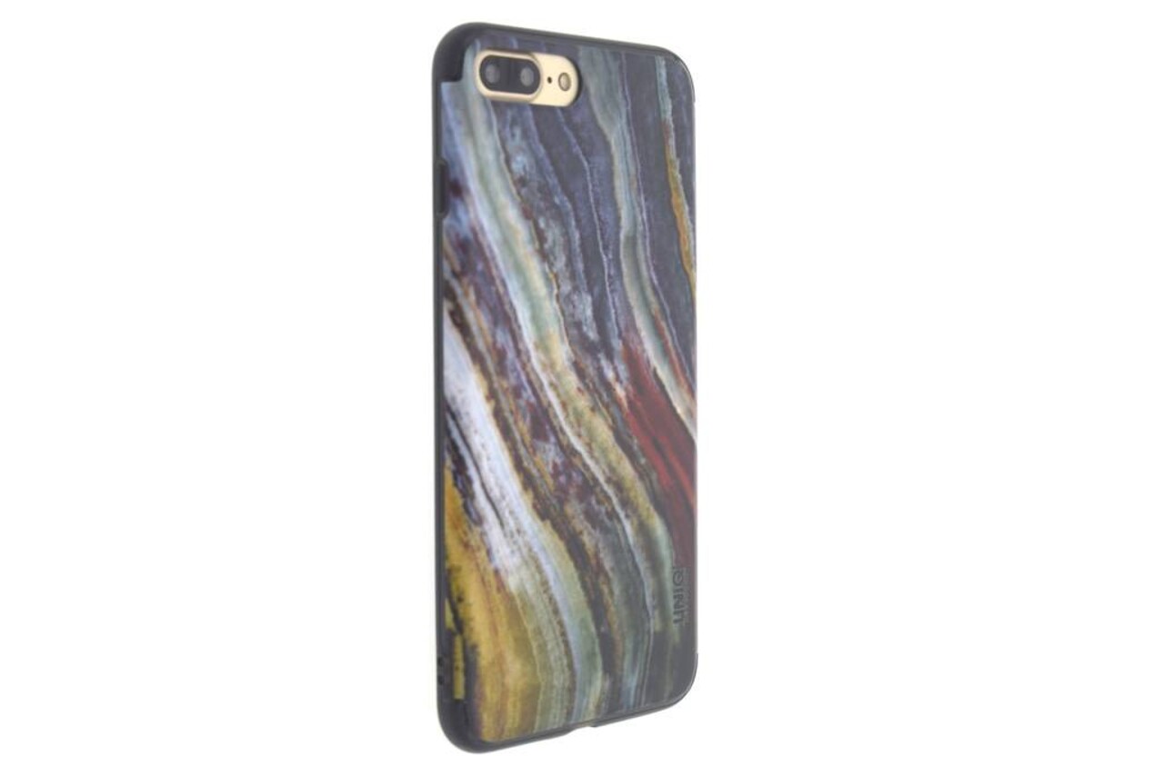 iPhone 7-8 Plus Backcover met Print iPhone 7-8 Plus Backcover met Print