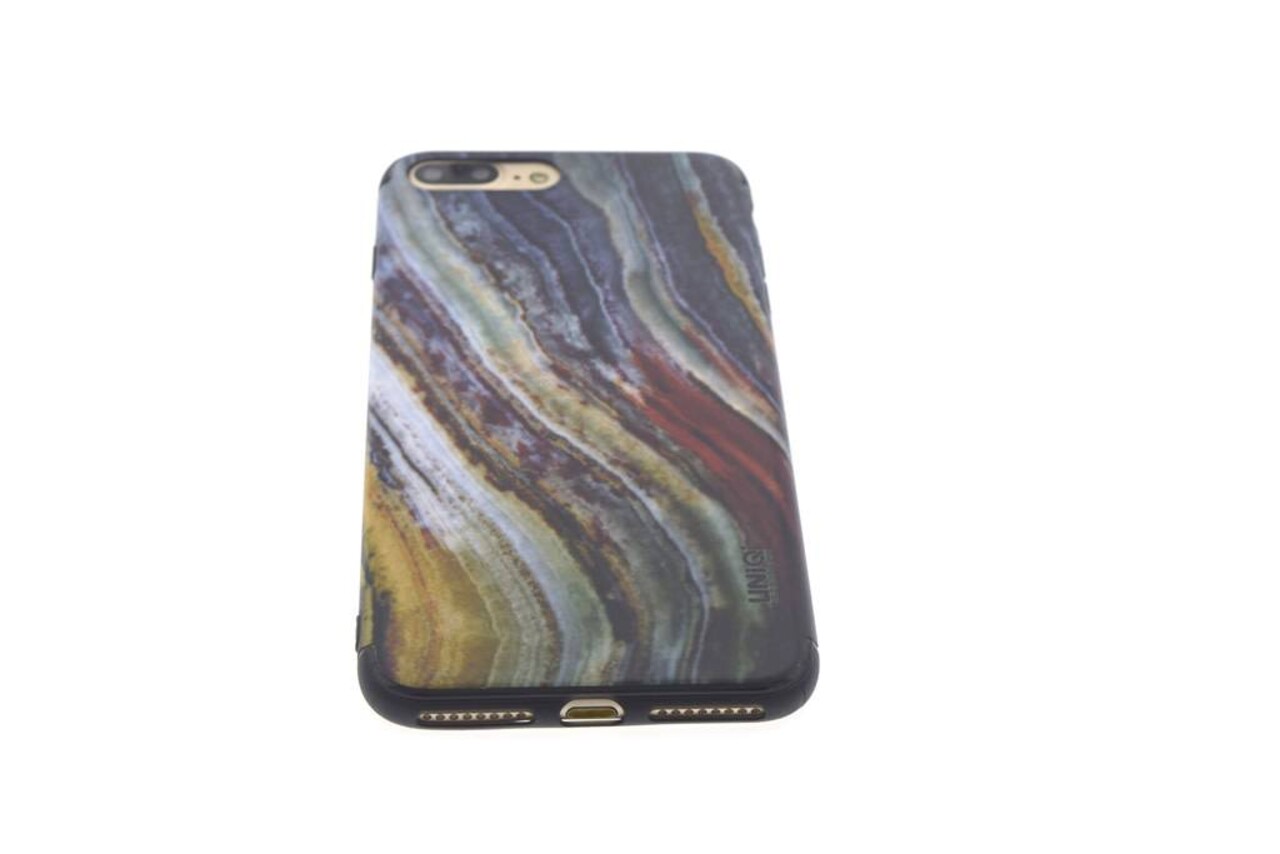 iPhone 7-8 Plus Backcover met Print iPhone 7-8 Plus Backcover met Print