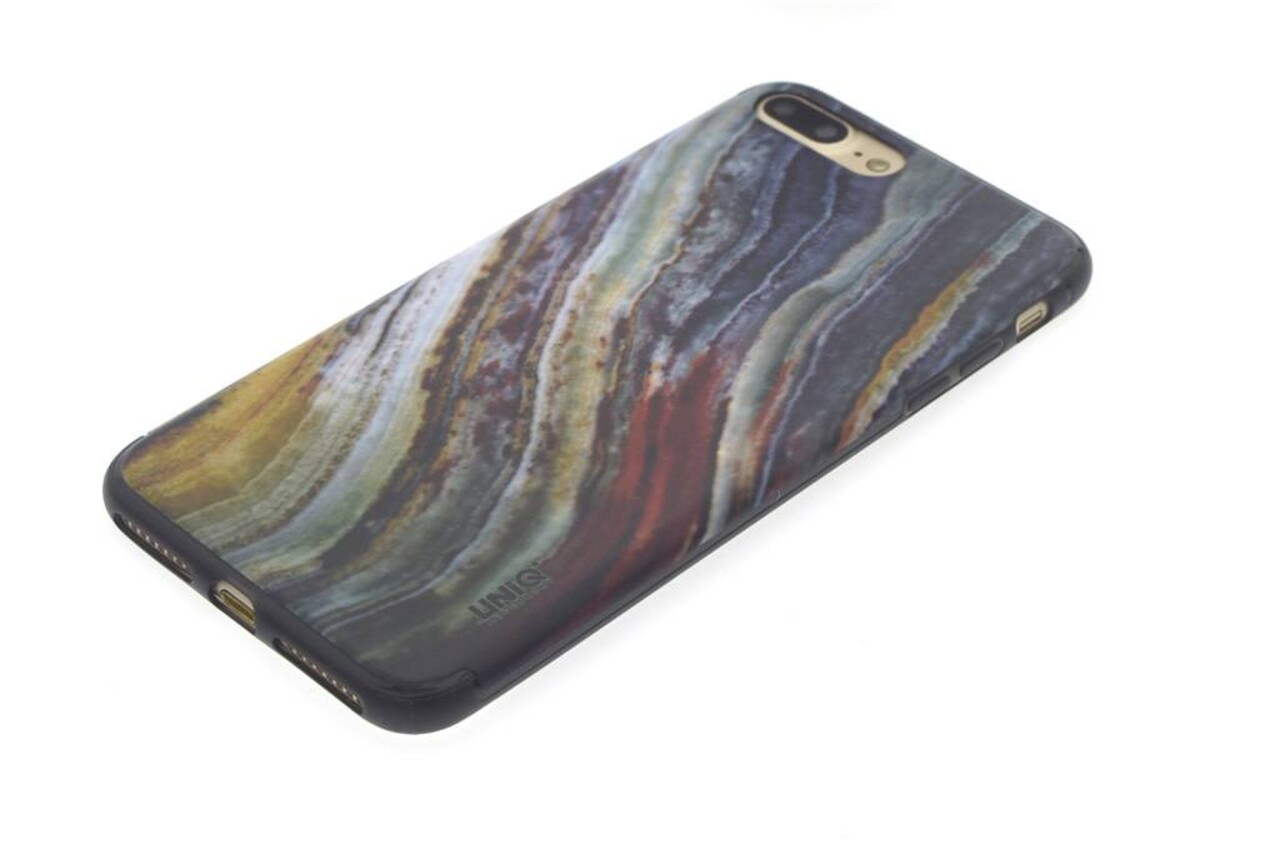 iPhone 7-8 Plus Backcover met Print iPhone 7-8 Plus Backcover met Print