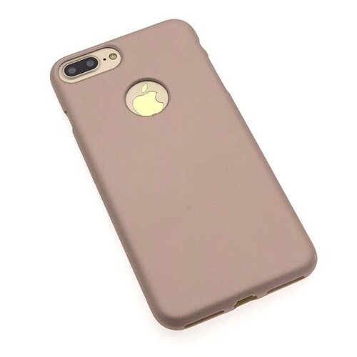 Back cover voor iPhone 7-8 Plus - Rose Gold
