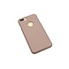 TPU Coque pour Apple iPhone 7/8 Plus - Rose Or (8719273242179) TPU Coque pour Apple iPhone 7/8 Plus - Rose Or (8719273242179)