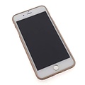 Back cover voor iPhone 7-8 Plus - Rose Gold