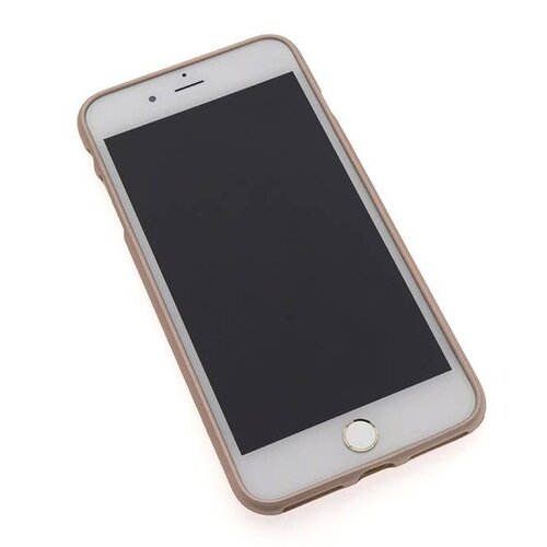 Back cover voor iPhone 7-8 Plus - Rose Gold