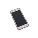 Silikonhülle fur Apple iPhone 7/8 Plus - Rose Gold (8719273242179) Silikonhülle fur Apple iPhone 7/8 Plus - Rose Gold (8719273242179)