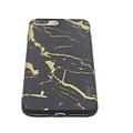 Backcover voor iPhone 7-8 Plus - Zwart