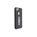 UNIQ Accessory TPU Coque pour Apple iPhone 7/8 Plus - Noir (8719273253434) UNIQ Accessory TPU Coque pour Apple iPhone 7/8 Plus - Noir (8719273253434)