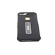 UNIQ Accessory Silikonhülle für Apple iPhone 7/8 Plus - Schwarz (8719273253434) UNIQ Accessory Silikonhülle für Apple iPhone 7/8 Plus - Schwarz (8719273253434)
