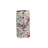 Silicone case for iPhone 7/8 Plus - Print (8719273271360)