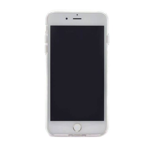 Backcover hoesje voor iPhone 7-8 Plus - Print