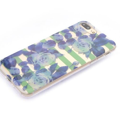 Backcover hoesje voor iPhone 7-8 Plus - Print