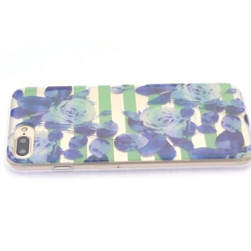 Backcover hoesje voor iPhone 7-8 Plus - Print