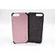 UNIQ Accessory UNIQ Accessory iPhone 7-8 Plus Hard Case Backcover Platinum - Roze UNIQ Accessory UNIQ Accessory iPhone 7-8 Plus Hard Case Backcover Platinum - Roze