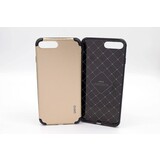 UNIQ Accessory Silicone case Zakelijke Business/Siliconen- Apple iPhone 7/8 Plus (8719273231753)