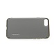 UNIQ Accessory Silikonhülle Schwarz - Apple iPhone 7/8 Plus (8719273228531) UNIQ Accessory Silikonhülle Schwarz - Apple iPhone 7/8 Plus (8719273228531)