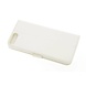 Apple iPhone 7 Plus; iPhone 8 Plus Card holder White Book type case for iPhone 7 Plus; iPhone 8 Plus Magnetic closure Apple iPhone 7 Plus; iPhone 8 Plus Card holder White Book type case for iPhone 7 Plus; iPhone 8 Plus Magnetic closure