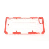 Hartschalenetui Rot - Apple iPhone 7/8 (8719273223345) Hartschalenetui Rot - Apple iPhone 7/8 (8719273223345)