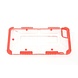Back cover voor Apple iPhone 7-8 - Rood Back cover voor Apple iPhone 7-8 - Rood