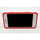 Hard coque rouge - Apple iPhone 7/8 (8719273223345) Hard coque rouge - Apple iPhone 7/8 (8719273223345)