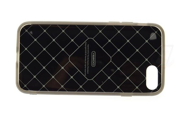 UNIQ Accessory Silicone coque Or - Apple iPhone 7/8 (8719273228500)