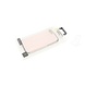 UNIQ Accessory Silicone coque Rose Or - Apple iPhone 7/8 (8719273228524) UNIQ Accessory Silicone coque Rose Or - Apple iPhone 7/8 (8719273228524)