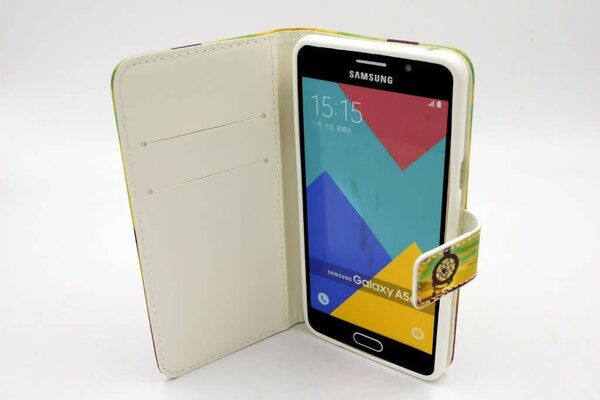 Zwart hoesje voor iPhone 7-8 Plus - Book Case - Pasjeshouder - Magneetsluiting Zwart hoesje voor iPhone 7-8 Plus - Book Case - Pasjeshouder - Magneetsluiting