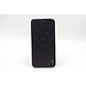 Zwart hoesje iPhone 7-8 Plus - Book Case - Pasjeshouder - Magneetsluiting Zwart hoesje iPhone 7-8 Plus - Book Case - Pasjeshouder - Magneetsluiting