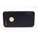 Hartschalenetui U Case Schwarz - Apple iPhone 7/8 Plus (8719273232828) Hartschalenetui U Case Schwarz - Apple iPhone 7/8 Plus (8719273232828)