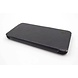 Zwart hoesje iPhone 7-8 Plus - Book Case - Pasjeshouder - Magneetsluiting Zwart hoesje iPhone 7-8 Plus - Book Case - Pasjeshouder - Magneetsluiting