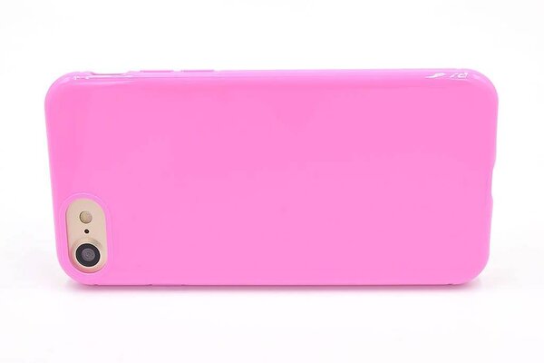 Silicone coque Vcoque - Apple iPhone 7/8 (8719273233535)