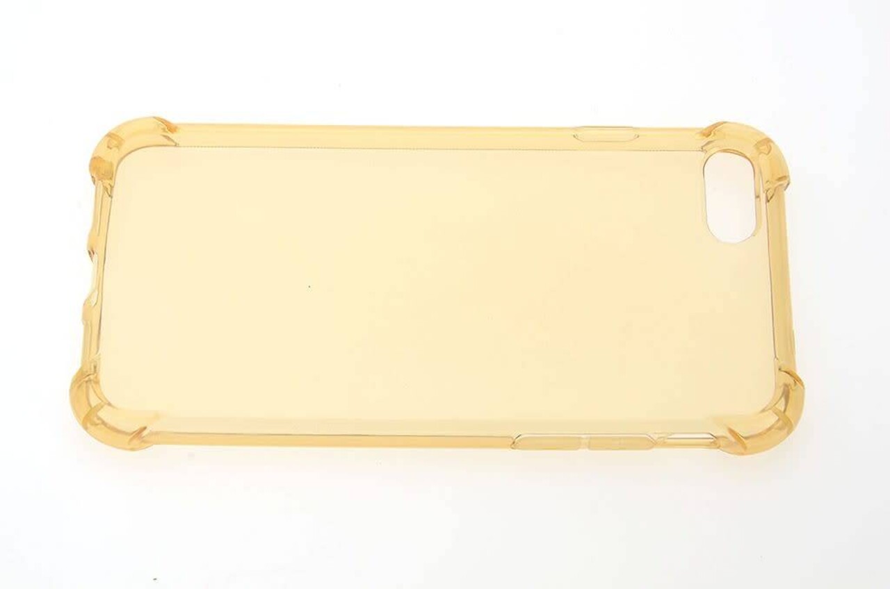 Silicone case - Apple iPhone 7-8 (8719273227411)